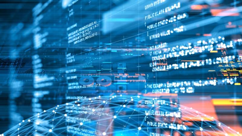 Linux基石:泸定县小程序开发公司的技术底座与发行版选择逻辑